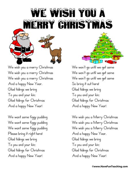 youtube i wish you a merry christmas|i wanna wish you a merry christmas lyrics.